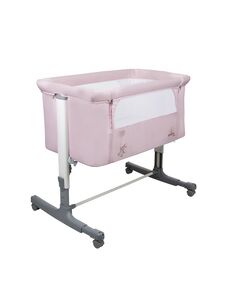 Patut Co Sleeper Asalvo Calm roz