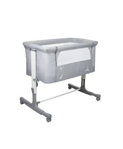 Patut Co Sleeper Asalvo Calm gri