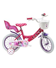 Bicicleta Denver Minnie Cutest 14 inch