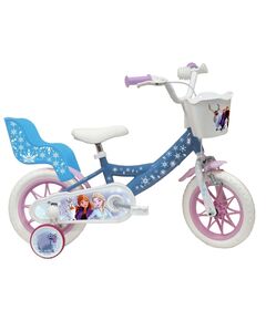 Bicicleta Denver Disney Frozen 12 inch