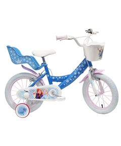Bicicleta Denver Disney Frozen 14 inch