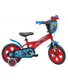 Bicicleta Denver Spiderman 12 inch