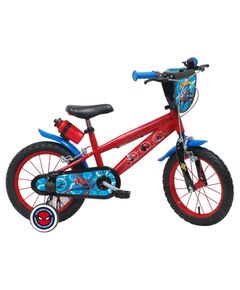 Bicicleta Denver Spiderman 14 inch