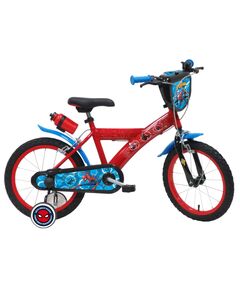 Bicicleta Denver Spiderman 16 inch