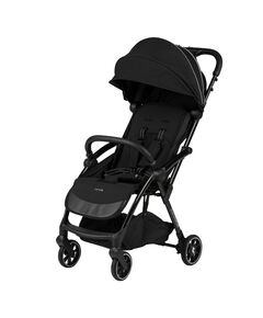 Carucior Leclerc Influencer Air Piano Black