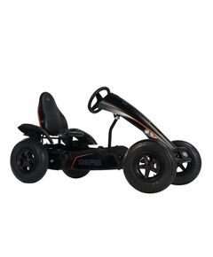Kart BERG XL Black Edition BFR