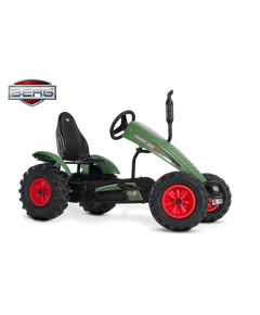 Kart BERG XL Fendt BFR