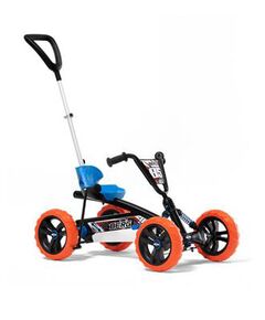 Kart BERG Buzzy Nitro 2 in 1