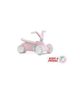 Kart BERG GO 2 Roz
