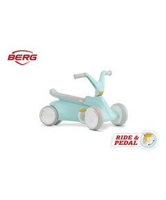 Kart BERG GO 2 Mint