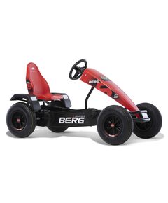 Kart BERG XL B.Super Red BFR