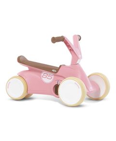 Kart BERG GO 2 Retro Roz