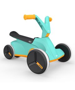 Kart BERG GO T Turquoise