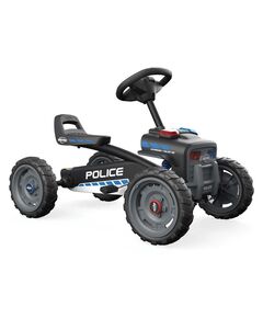 Kart Berg Buzzy Police