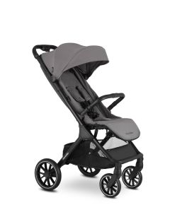 Carucior Jackey XL Marble Grey