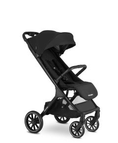 Carucior Jackey XL Sadow Black