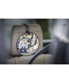 Oglindă retrovizoare tetieră auto