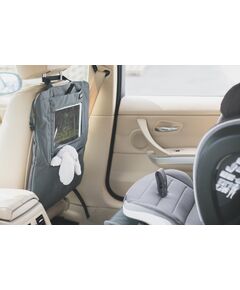 Protecție spătar scaun auto