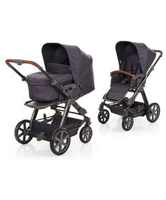 Carucior Turbo 4 Street ABC Design