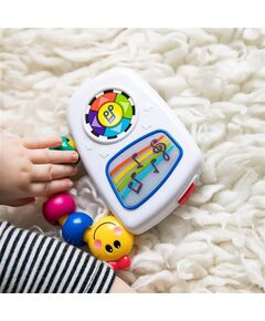 Baby Einstein - Jucarie Muzicala Telefonul Take Along