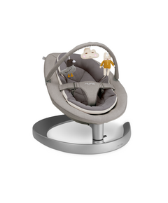 Nuna - Bara de jucarii reversibila LEAF