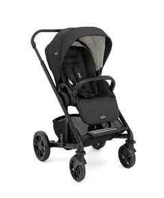 Joie-Carucior multifunctional 2 in 1 Chrome Shale