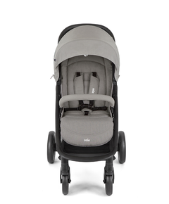 Joie - Carucior multifunctional Litetrax 4 Pebble
