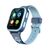 Ceas Smartwatch Pentru Copii, Wonlex KT11 PRO, Albastru, Culoare: Albastru