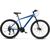  Bicicleta MTB-HT Carpat Spartan 2.6 C26322C 26", Cadru Aluminiu, Albastru/Negru, Culoare: Albastru/Negru