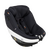 Scaun auto copii BeSafe Beyond Negru SoftBreeze, Culoare: Negru
