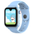Ceas Smartwatch Pentru Copii, Wonlex KT37, Albastru, Culoare: Albastru
