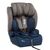 Scaun Auto Juju Safe Rider i-Size, Gri-Bleumarin, Culoare: Gri-Bleumarin