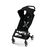 Carucior Cybex Agis, Magic Black, Culoare: Negru
