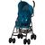 Carucior sport Chipolino Point oasos, Culoare: Albastru