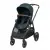 Carucior Zelia3 Maxi-Cosi ESSENTIAL GRAPHITE, Culoare: Gri inchis