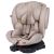 Scaun auto Chipolino 4Kid 0-36 kg humus I-Size 40-150 cm cu sistem Isofix, Culoare: Bej Scaun auto Chipolino 4Kid 0-36 kg humus I-Size 40-150 cm cu sistem Isofix, Culoare: Bej