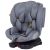 Scaun auto Chipolino 4Kid 0-36 kg platinum I-Size 40-150 cm cu sistem Isofix, Culoare: Gri Scaun auto Chipolino 4Kid 0-36 kg platinum I-Size 40-150 cm cu sistem Isofix, Culoare: Gri