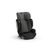 SCAUN AUTO TOLOMEO I-FIX 15-36 kg, Culoare: Negru