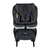 Scaun auto rotativ iZi Turn B i-Size (40-105 cm) - Anthracite Mesh, Culoare: Gri inchis