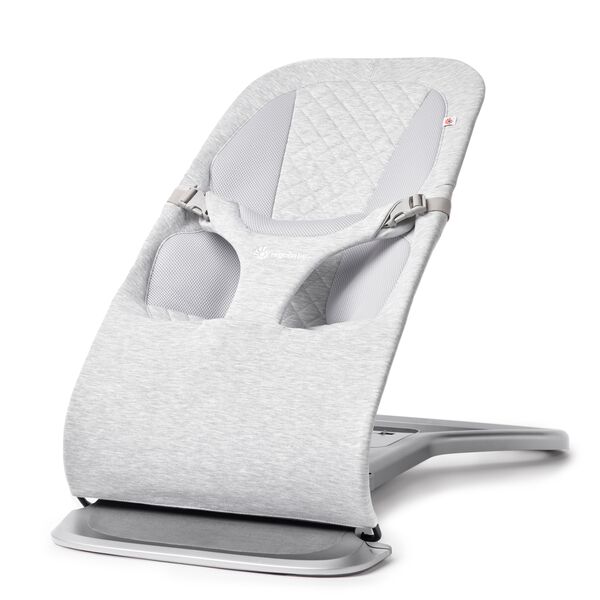 Balansoar 3 in 1 Evolve Light Grey