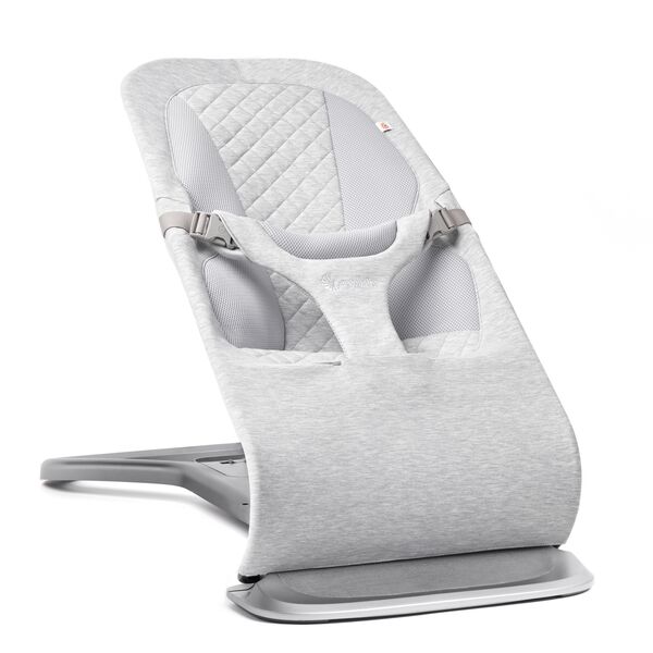 Balansoar 3 in 1 Evolve Light Grey