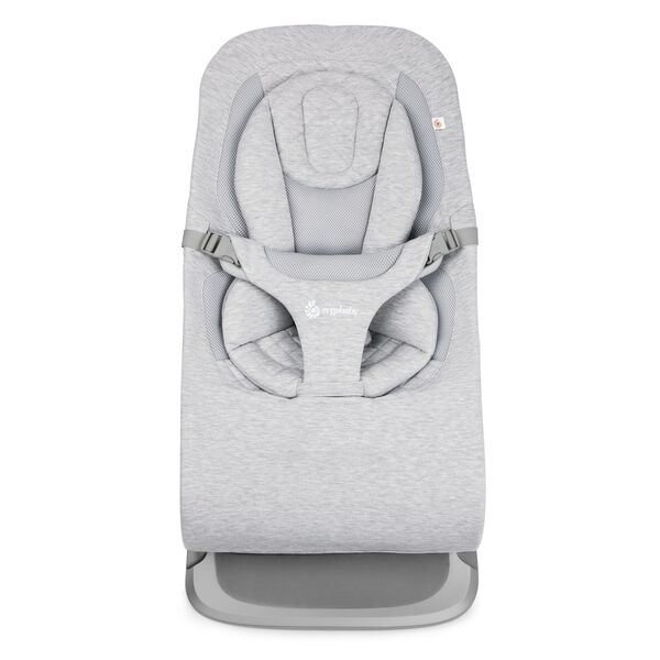 Balansoar 3 in 1 Evolve Light Grey