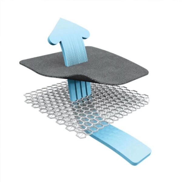 Protectie Antitranspiratie Scaun Auto GR 2-3 BBC Organic Anthracite