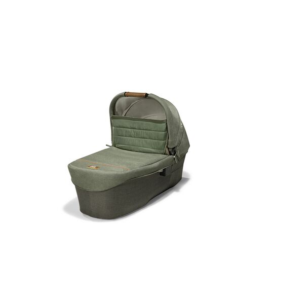 Joie - Landou Ramble XL Signature, Pine (pentru carucioarele Finiti, Tourist, Aeria, Parcel, Versatrax, Litetrax)
