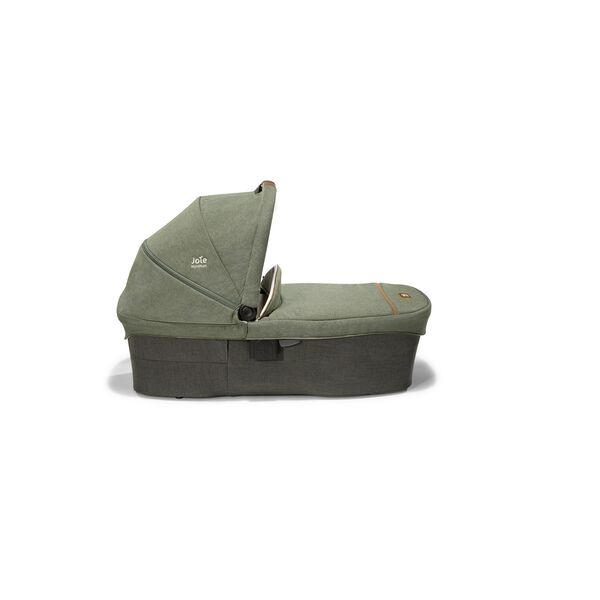 Joie - Landou Ramble XL Signature, Pine (pentru carucioarele Finiti, Tourist, Aeria, Parcel, Versatrax, Litetrax)