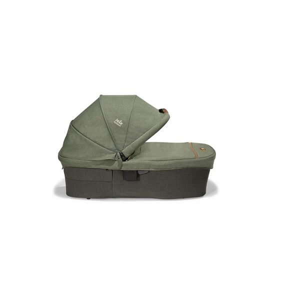 Joie - Landou Ramble XL Signature, Pine (pentru carucioarele Finiti, Tourist, Aeria, Parcel, Versatrax, Litetrax)