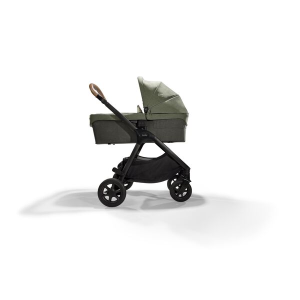 Joie - Landou Ramble XL Signature, Pine (pentru carucioarele Finiti, Tourist, Aeria, Parcel, Versatrax, Litetrax)