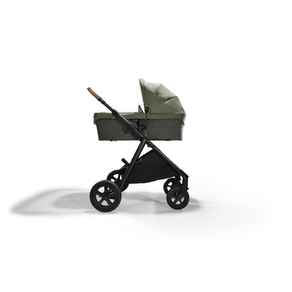 Joie - Landou Ramble XL Signature, Pine (pentru carucioarele Finiti, Tourist, Aeria, Parcel, Versatrax, Litetrax)
