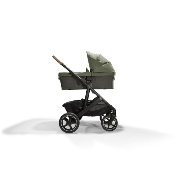 Joie - Landou Ramble XL Signature, Pine (pentru carucioarele Finiti, Tourist, Aeria, Parcel, Versatrax, Litetrax)