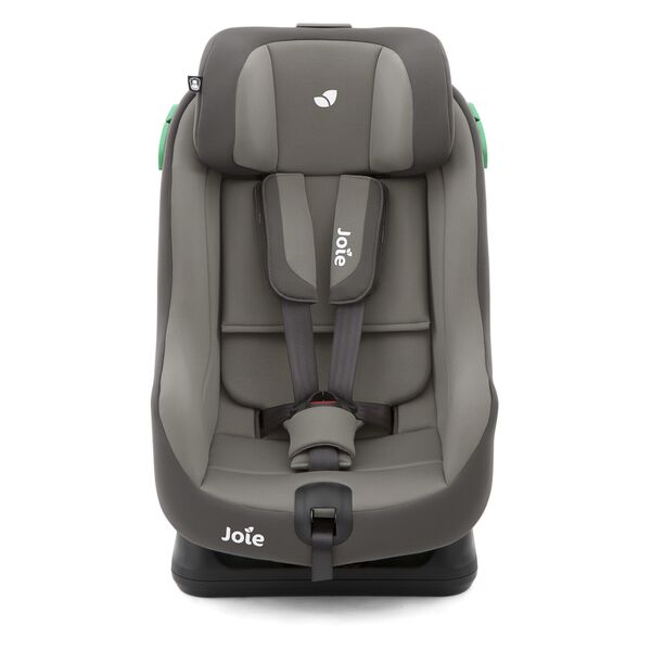 Joie - Scaun auto Steadi R129 Cobblestone, 40-105 cm, certificat R129